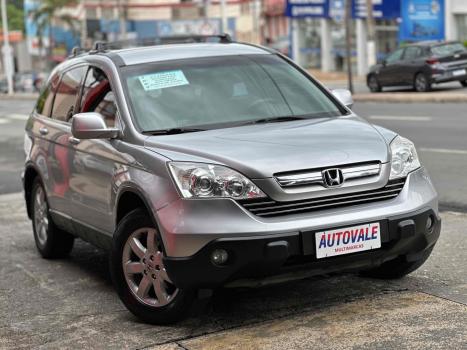 HONDA CRV 2.0 16V 4P LX AUTOM�TICO, Foto 4