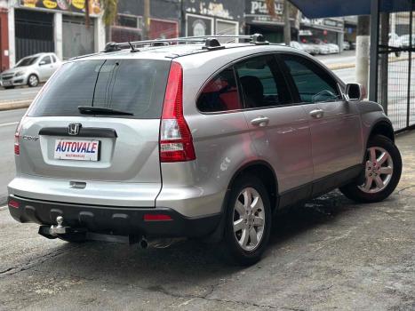 HONDA CRV 2.0 16V 4P LX AUTOM�TICO, Foto 9