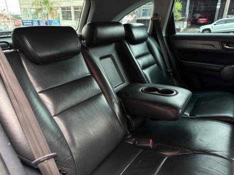 HONDA CRV 2.0 16V 4P LX AUTOM�TICO, Foto 13