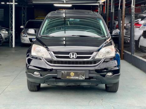 HONDA CRV 2.0 16V 4P EXL 4WD AUTOM�TICO, Foto 2