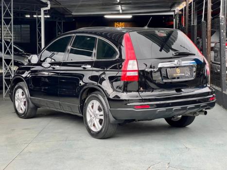 HONDA CRV 2.0 16V 4P EXL 4WD AUTOM�TICO, Foto 3