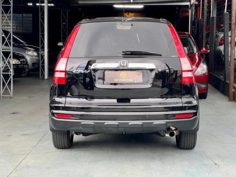 HONDA CRV 2.0 16V 4P EXL 4WD AUTOM�TICO, Foto 4