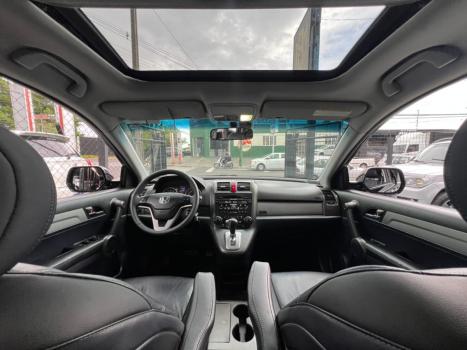 HONDA CRV 2.0 16V 4P EXL 4WD AUTOM�TICO, Foto 5