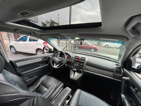 HONDA CRV 2.0 16V 4P EXL 4WD AUTOM�TICO, Foto 6