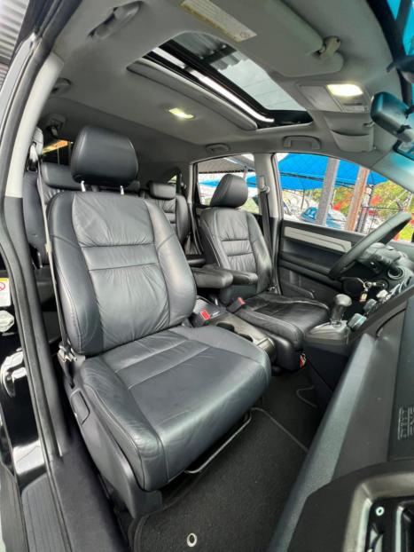 HONDA CRV 2.0 16V 4P EXL 4WD AUTOM�TICO, Foto 8