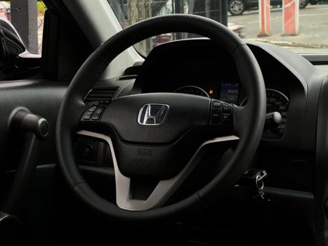 HONDA CRV 2.0 16V 4P EXL 4WD AUTOM�TICO, Foto 9