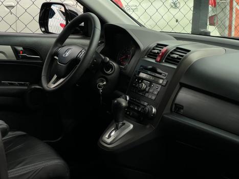 HONDA CRV 2.0 16V 4P EXL 4WD AUTOM�TICO, Foto 10