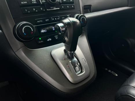 HONDA CRV 2.0 16V 4P EXL 4WD AUTOM�TICO, Foto 11