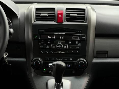 HONDA CRV 2.0 16V 4P EXL 4WD AUTOM�TICO, Foto 12