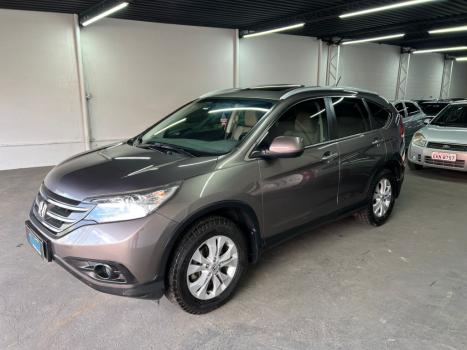 HONDA CRV 2.0 16V 4P EXL AUTOM�TICO, Foto 3