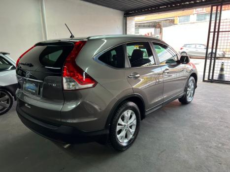 HONDA CRV 2.0 16V 4P EXL AUTOM�TICO, Foto 4