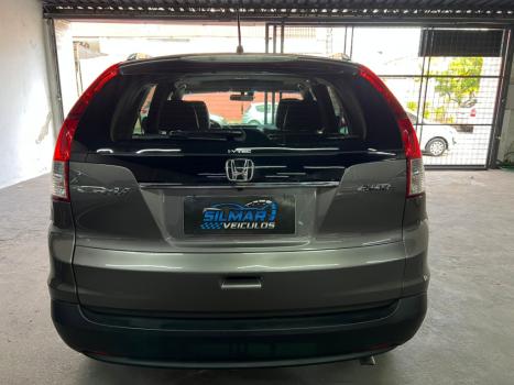 HONDA CRV 2.0 16V 4P EXL AUTOM�TICO, Foto 5