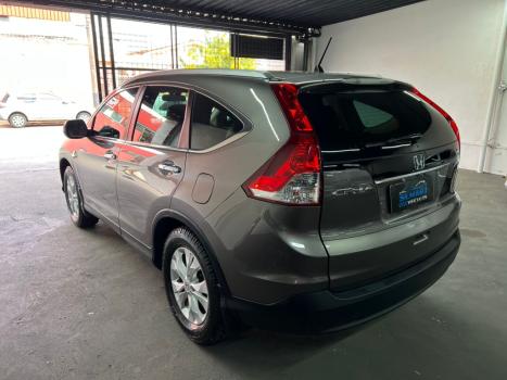 HONDA CRV 2.0 16V 4P EXL AUTOM�TICO, Foto 6