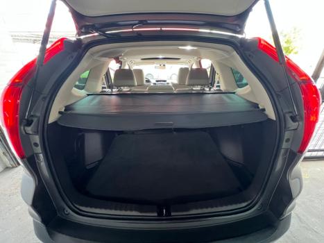 HONDA CRV 2.0 16V 4P EXL AUTOM�TICO, Foto 7