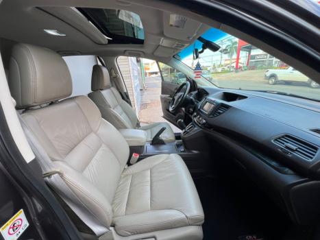 HONDA CRV 2.0 16V 4P EXL AUTOM�TICO, Foto 11