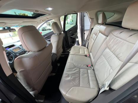 HONDA CRV 2.0 16V 4P EXL AUTOM�TICO, Foto 12