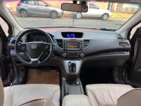 HONDA CRV 2.0 16V 4P EXL AUTOM�TICO, Foto 14