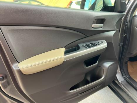 HONDA CRV 2.0 16V 4P EXL AUTOM�TICO, Foto 15
