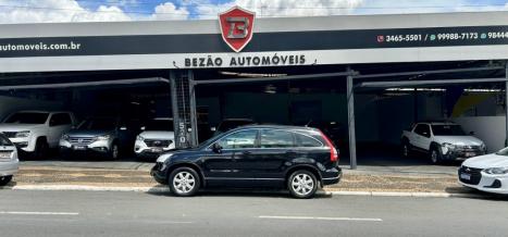 HONDA CRV 2.0 16V 4P EXL FLEX 4WD, Foto 1