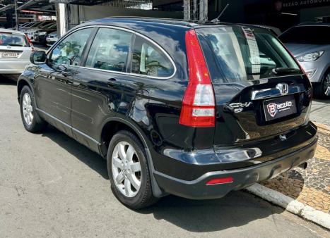 HONDA CRV 2.0 16V 4P EXL FLEX 4WD, Foto 4