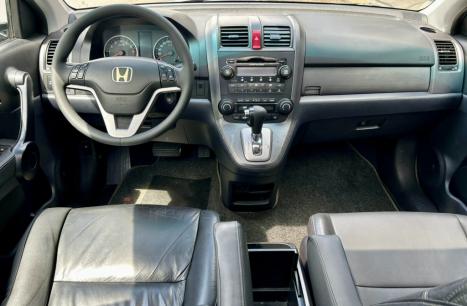 HONDA CRV 2.0 16V 4P EXL FLEX 4WD, Foto 5
