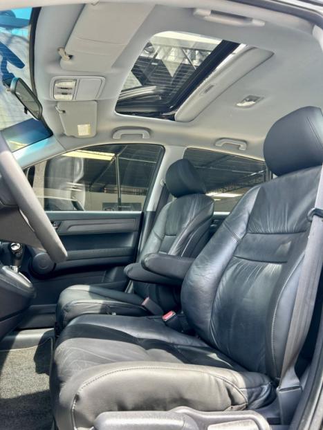 HONDA CRV 2.0 16V 4P EXL FLEX 4WD, Foto 6