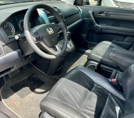 HONDA CRV 2.0 16V 4P EXL FLEX 4WD, Foto 7