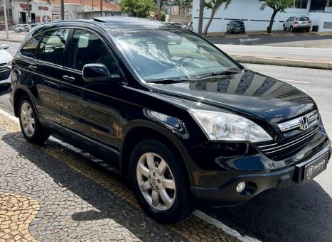 HONDA CRV 2.0 16V 4P EXL FLEX 4WD, Foto 9