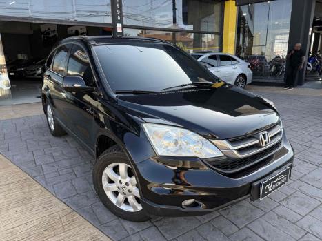 HONDA CRV 2.0 16V 4P LX AUTOM�TICO, Foto 1