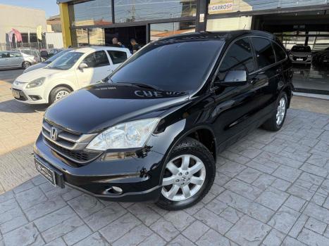 HONDA CRV 2.0 16V 4P LX AUTOM�TICO, Foto 3