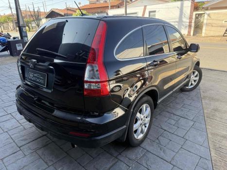 HONDA CRV 2.0 16V 4P LX AUTOM�TICO, Foto 4