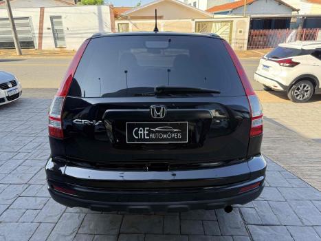 HONDA CRV 2.0 16V 4P LX AUTOM�TICO, Foto 5
