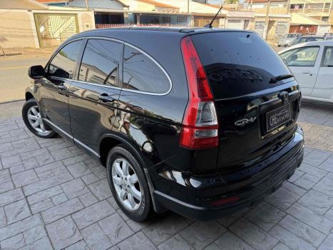 HONDA CRV 2.0 16V 4P LX AUTOM�TICO, Foto 6