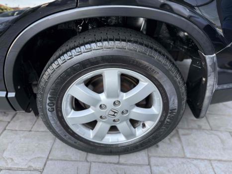 HONDA CRV 2.0 16V 4P LX AUTOM�TICO, Foto 7