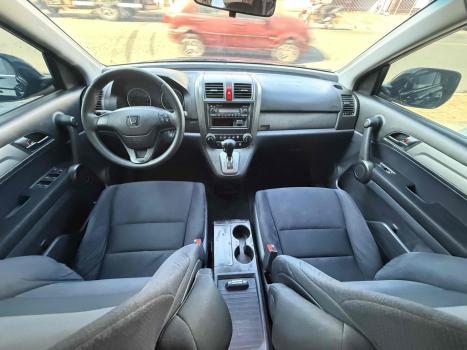 HONDA CRV 2.0 16V 4P LX AUTOM�TICO, Foto 8