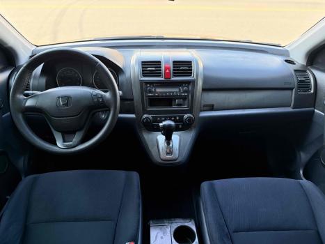 HONDA CRV 2.0 16V 4P LX AUTOM�TICO, Foto 10