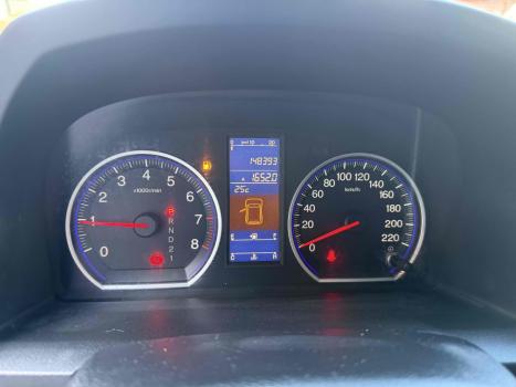 HONDA CRV 2.0 16V 4P LX AUTOM�TICO, Foto 11