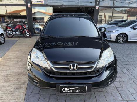 HONDA CRV 2.0 16V 4P LX AUTOM�TICO, Foto 2
