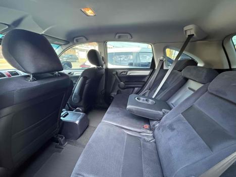 HONDA CRV 2.0 16V 4P LX AUTOM�TICO, Foto 9