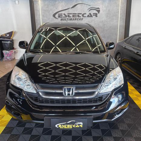 HONDA CRV 2.0 16V 4P LX AUTOM�TICO, Foto 3