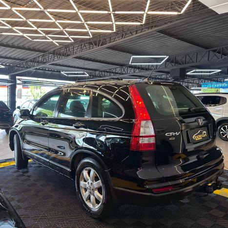 HONDA CRV 2.0 16V 4P LX AUTOM�TICO, Foto 4