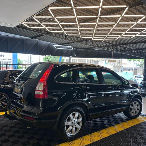 HONDA CRV 2.0 16V 4P LX AUTOM�TICO, Foto 5