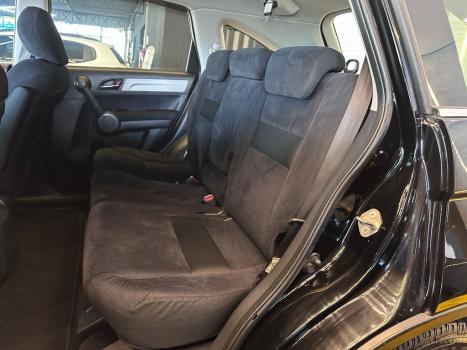 HONDA CRV 2.0 16V 4P LX AUTOM�TICO, Foto 8