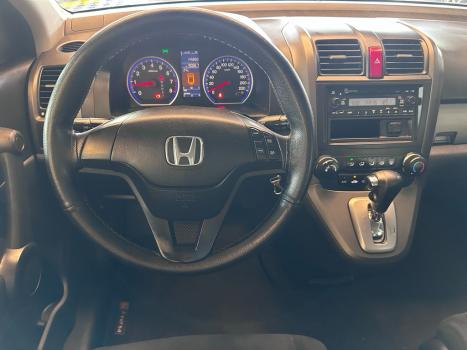 HONDA CRV 2.0 16V 4P LX AUTOM�TICO, Foto 10