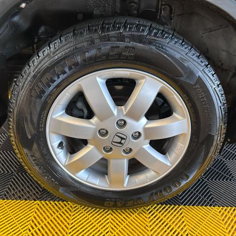 HONDA CRV 2.0 16V 4P LX AUTOM�TICO, Foto 11