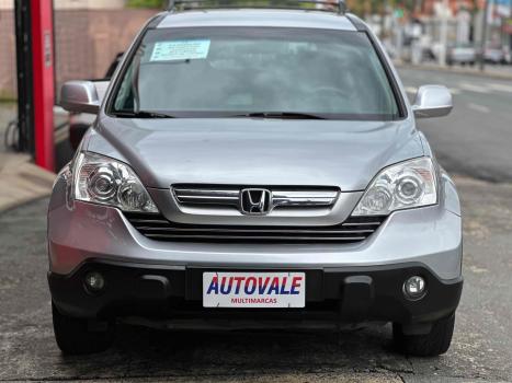 HONDA CRV 2.0 16V 4P LX AUTOM�TICO, Foto 8