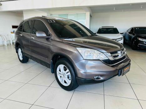 HONDA CRV 2.0 16V 4P EXL AUTOM�TICO, Foto 2