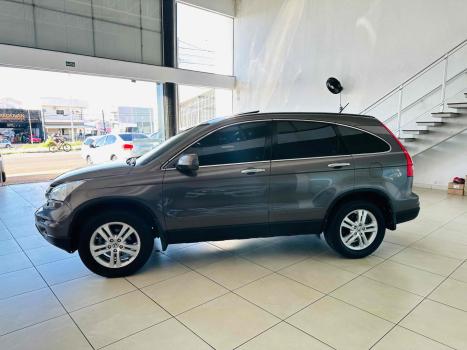 HONDA CRV 2.0 16V 4P EXL AUTOM�TICO, Foto 8