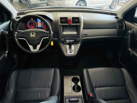 HONDA CRV 2.0 16V 4P EXL AUTOM�TICO, Foto 9