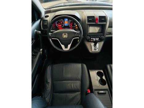 HONDA CRV 2.0 16V 4P EXL AUTOM�TICO, Foto 10